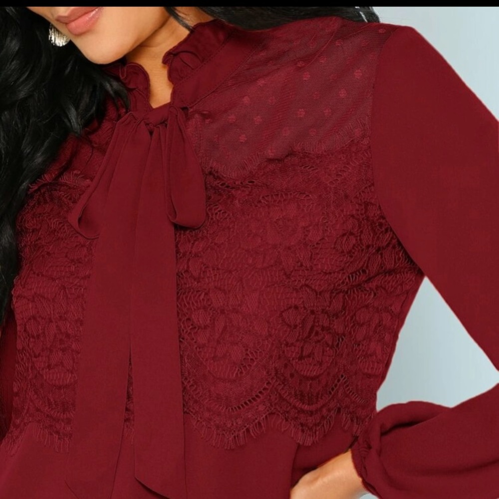 Top - Picture 2 of 3